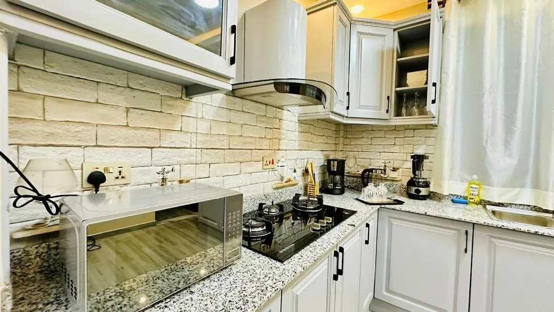 Lake View Signature Home Munyonyo 캄팔라 0*,  우간다