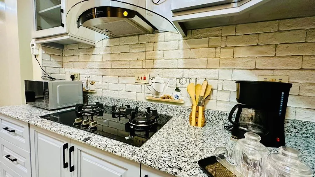 Lake View Signature Home Munyonyo 캄팔라