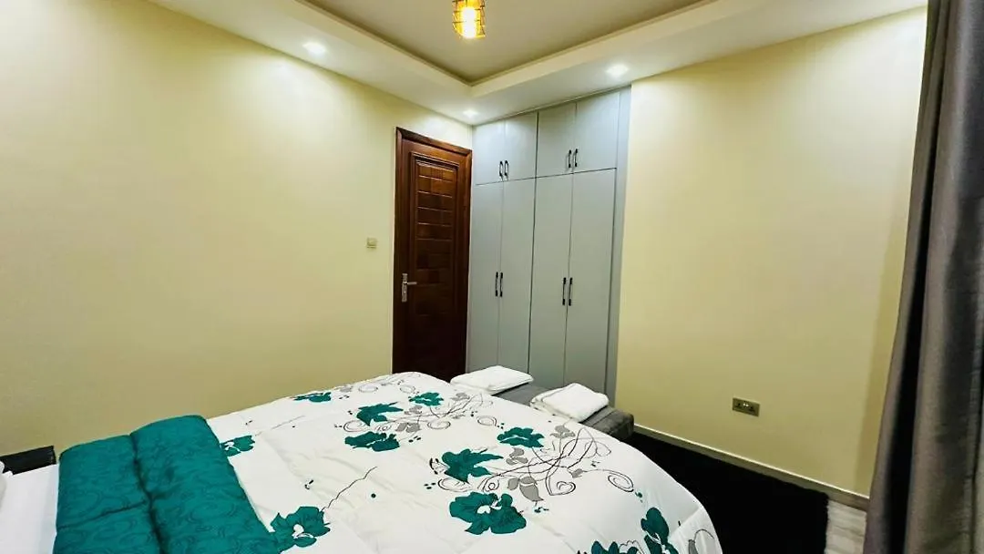 Lake View Signature Home Munyonyo 캄팔라 0*,
