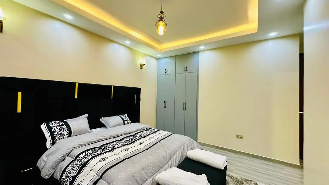 Lake View Signature Home Munyonyo 캄팔라